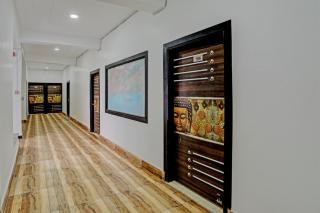 Hotel Grand Sun Plaza - New Delhi - 1