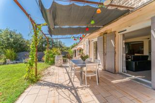 Villa climatisée - 9