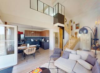 Maison carignan - 9