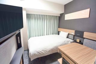 Washington R&B Hotel Sapporo Kita 3 Nishi 2 - 7
