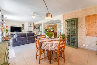 Villa climatisée - 4