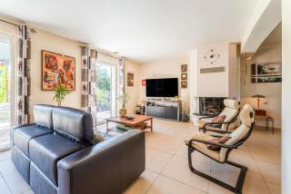 Villa climatisée - 6