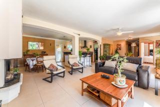 Villa climatisée - 7