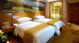 Vienna Hotel Shanghai Hongqiao Huaxin Road - 4