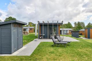 Süsel Seeparx Ferienhaus Windspiel - 7