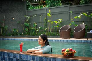 The Feel Munnar Resort & Spa - 1