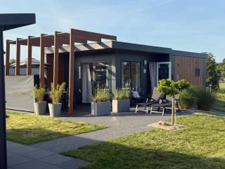Süsel Seeparx Ferienhaus Chalet Relax-Inn - 2