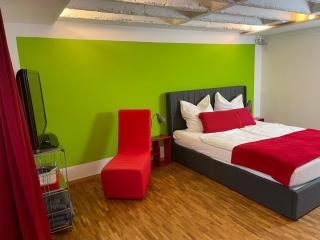 Ferienwohnung Hübschle - Konstanz - 5