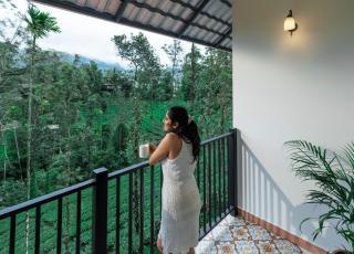 The Feel Munnar Resort & Spa - 8