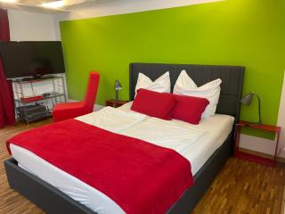 Ferienwohnung Hübschle - Konstanz - 4