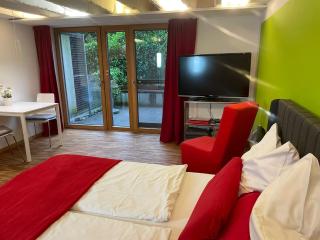 Ferienwohnung Hübschle - Konstanz - 3