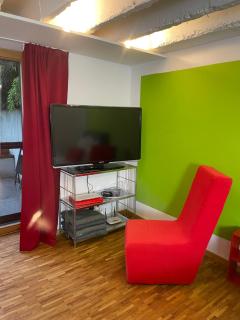 Ferienwohnung Hübschle - Konstanz - 1