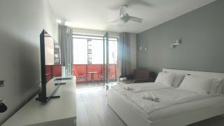 2-Bedroom Apartment with 2 Free Parking Spots - TAURON ARENA - 0
