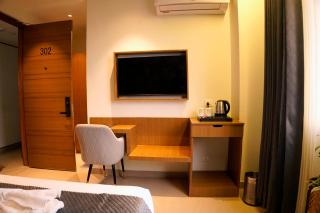 GLENSTAR Hotel - 3