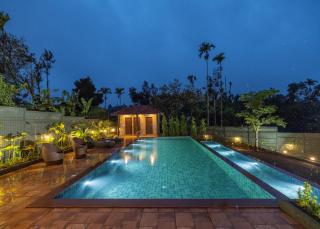 The Feel Munnar Resort & Spa - 9