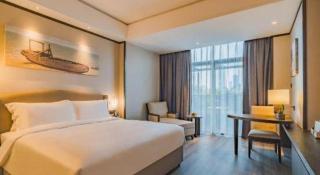 Zhuhai Starlight Hotel - 2