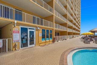 Treasure Island #0107 - 4