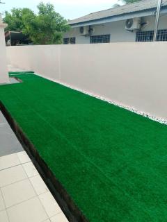 Cream Roof Homestay - 0