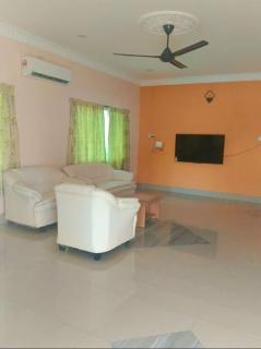 Cream Roof Homestay - 5