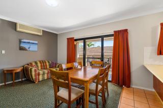 Comfort Inn Grafton - 1