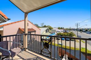 Comfort Inn Grafton - 1