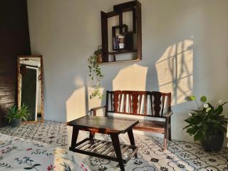 Cuc ku homestay - 1