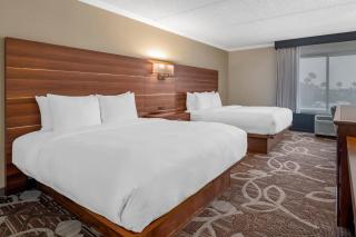 Comfort Inn Anaheim Resort - 6