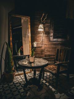 Cuc ku homestay - Ấp Ða Lợi - 2