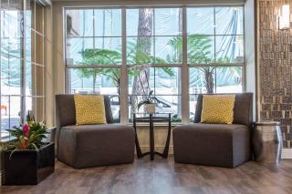 Inn Off Capitol Park, an Ascend Collection Hotel - 4