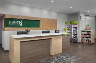 Home2 Suites By Hilton Las Cruces - 5