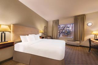 Gaia Hotel & Spa Redding, an Ascend Collection Hotel - 3
