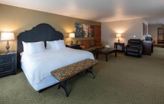 Gold Miners Inn Grass Valley, an Ascend Collection Hotel - 3