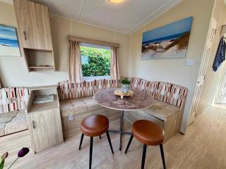 Chalet Beau - 2