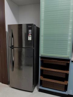 13th Floor 3BHK Flat with Mountain View - 7