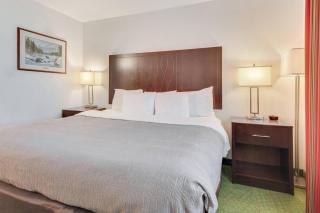 Quality Inn Belgrade - Bozeman Yellowstone Airport - 3