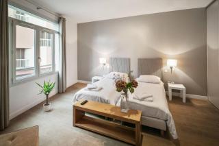 Comfort Aparthotel Lourdes Lorda - 2
