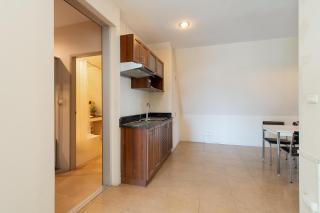 181 Ekkamai Studio Apartment - 4