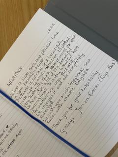 Maison à 2 pas du Mont-St-Michel - 9