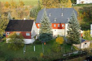 Ferienhaus "Sonja" an der Lauxmühle - 6