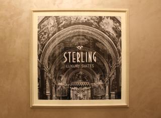 Sterling Luxury Suites Valletta - 9