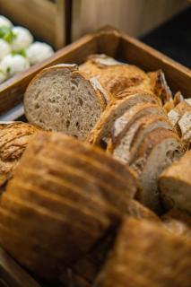 Leśny Dwór Karpacz Piekarnia Mio Padre Restauracja Mamma Mia CAŁODOBOWY CHLEBOMAT - 6