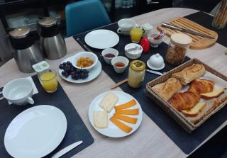 Wissant Villa Colombine - 1