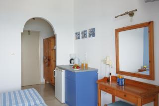 Flisvos Rooms - Plakias - 6