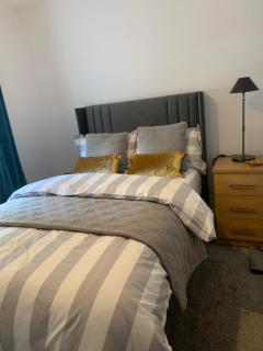 Modern Room Stay - 9