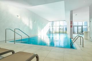 Apartament RIVIERA Let's Sea z Basenem by BALTIC CLUB - 4