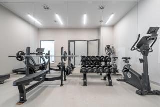 Apartament RIVIERA Let's Sea z Basenem by BALTIC CLUB - 8
