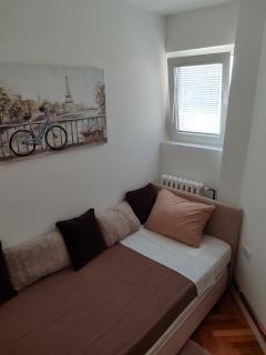 New Belgrade Cozy Base - Belgrado - 3