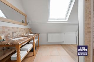 villa les champs de knokke - 6