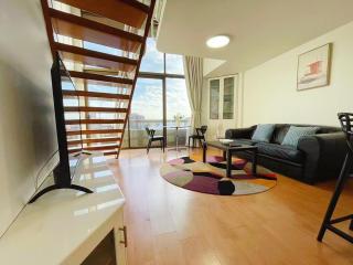 Super Darling Harbour View - 9
