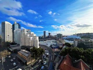 Super Darling Harbour View - 0